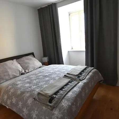 Apartman Terezka Appartement