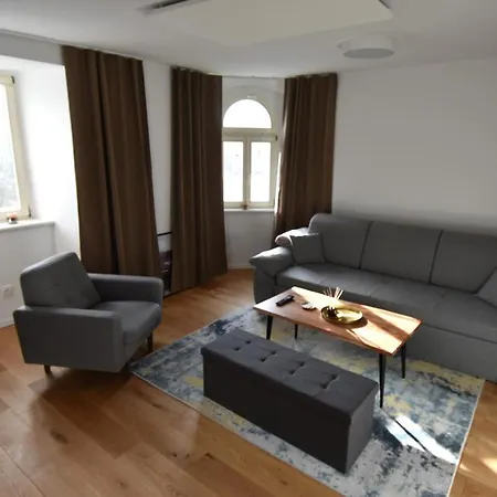 Appartement Apartman Terezka Mariánské Lázně