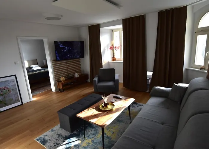 Apartman Terezka *