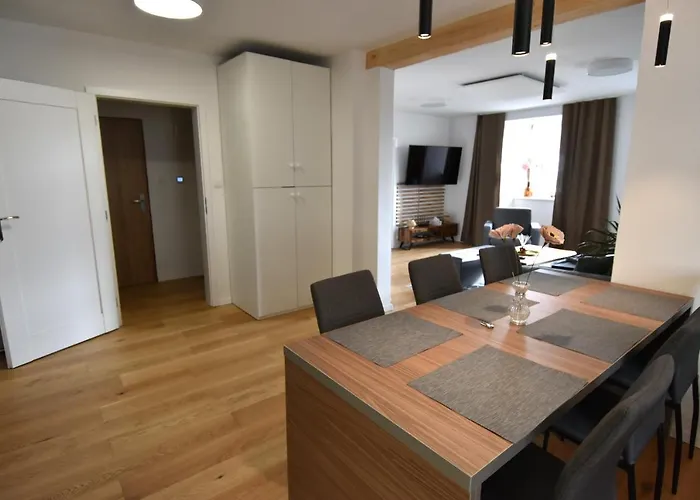Apartman Terezka * マリアーンスケー・ラーズニェ