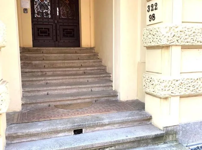Apartman Terezka