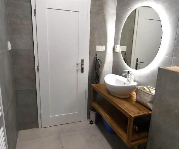 Apartman Terezka アパート *