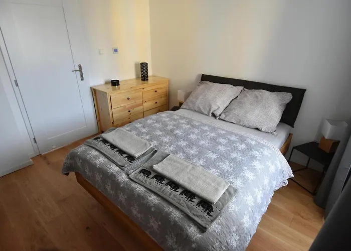 Apartman Terezka マリアーンスケー・ラーズニェ