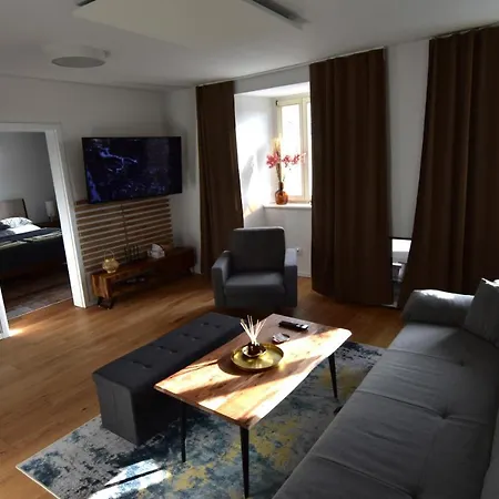 Apartman Terezka *