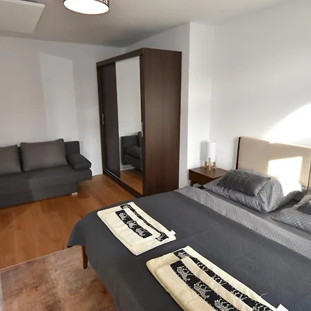 Apartman Terezka Marianske Lazne