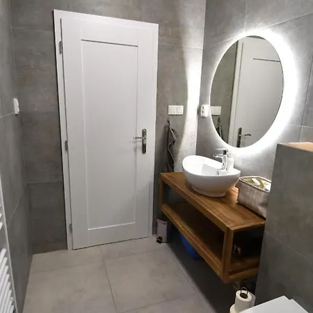 Apartman Terezka Apartment *