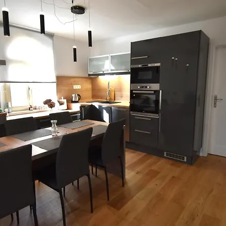 Apartman Terezka Marianske Lazne