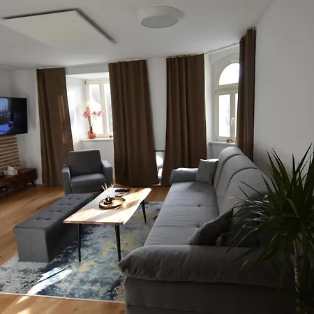 Apartman Terezka