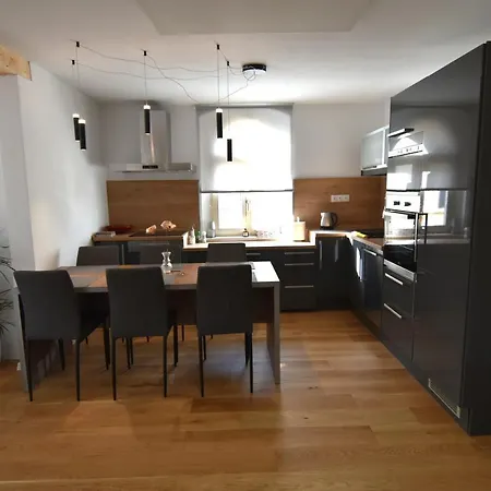 Appartement Apartman Terezka *