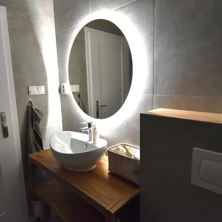 Apartment Apartman Terezka Marianske Lazne